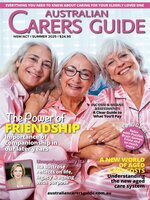 Australian Carers Guide NSW/ ACT